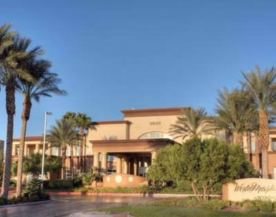 Worldmark Las Vegas Boulevard Listing # 20251209-1144