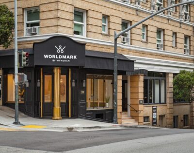 WorldMark San Francisco Listing # 20251219-1224