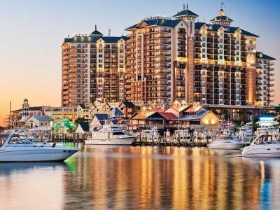 Club Wyndham Emerald Grande at Destin Listing # 20251214-1445