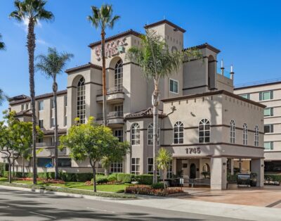 Club Wyndham Peacock Suites Listing # 20251208-1655