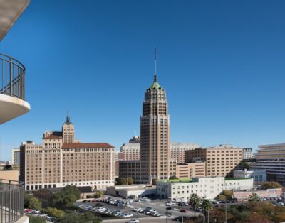 Club Wyndham La Cascada San Antonio Listing # 20251208-1406