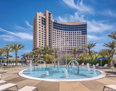 Club Wyndham Desert Blue Listing # 20260114-1728