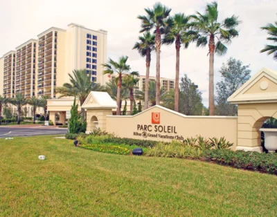 Hilton Grand Vacations Club Parc Soleil Listing # 20260106-1810