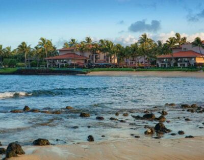 Marriott’s Waiohai Beach Club Listing # 012826-1637