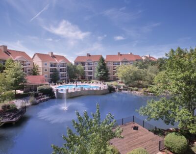 Club Wyndham Branson at The Meadows Listing # 20260107-1732