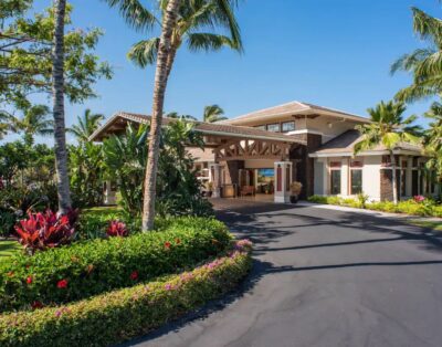 Hilton Grand Vacations Club Ocean Tower Waikoloa Village Listing # 20260113-1653