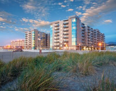 WorldMark Seaside Listing # 20260119-1225