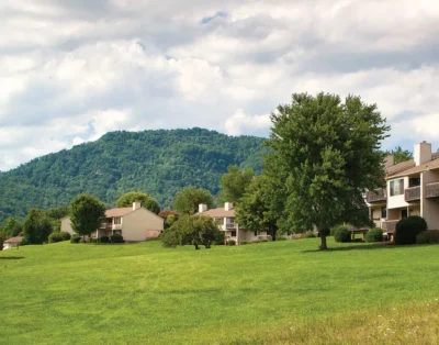 Club Wyndham Resort at Fairfield Mountains Listing # 20260212-1308
