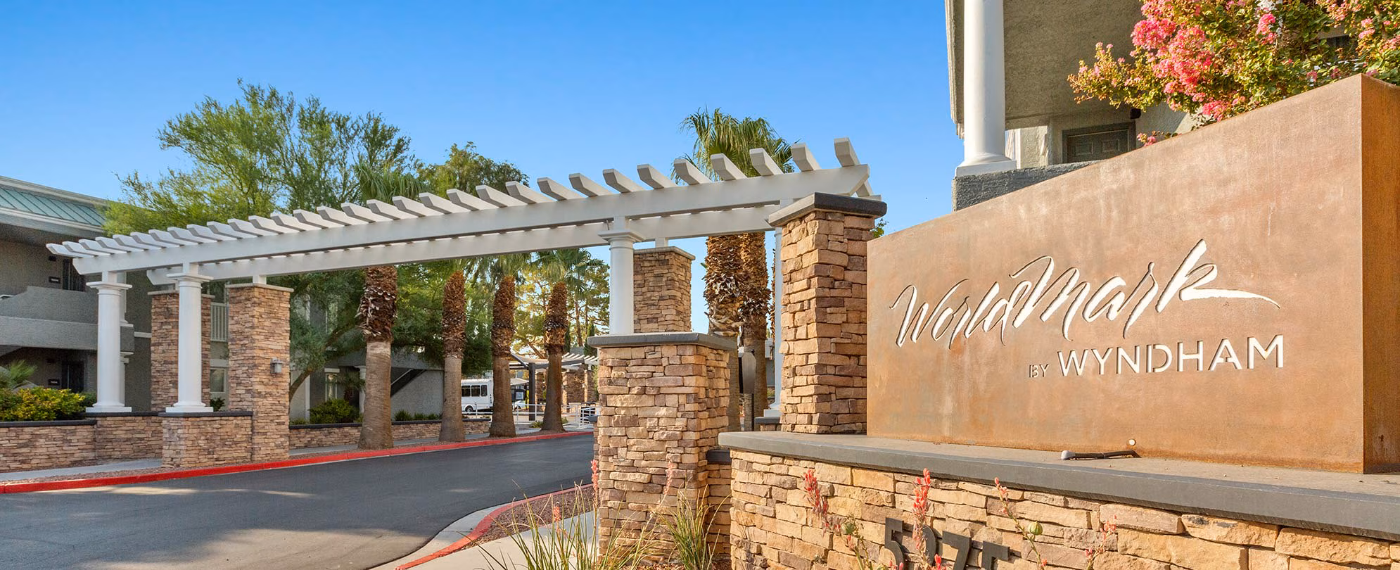 WorldMark Tropicana Avenue Listing # 20260218-1629