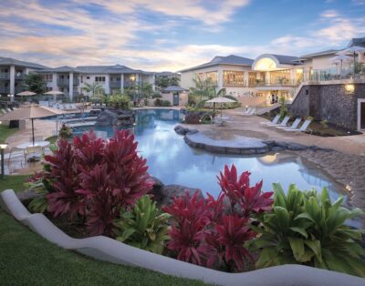 Club Wyndham Bali Hai Villas Listing # 20260217-1413