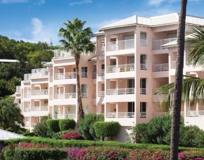 Club Wyndham Elysian Beach Resort Listing # 20260206-1205