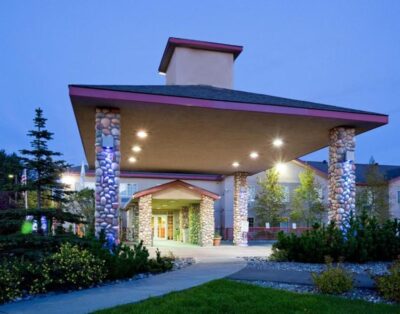 Wyndham Garden Anchorage Listing # 20260303-1620