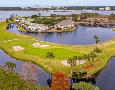 Club Wyndham Bay Club II Listing # 20260422-1512