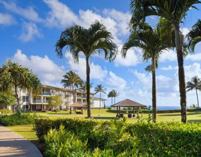 Westin Princeville Ocean Resort Villas Listing #20260505-1124