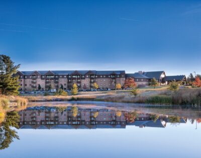 Club Wyndham Glacier Canyon Listing # 20260528-1514