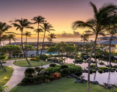 Hilton Vacation Club The Point at Poipu Listing # 20260527-1455