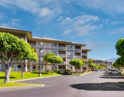 WorldMark Kihei Listing # 20260528-1701