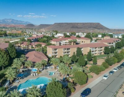 WorldMark St. George Listing # 20260528-1652