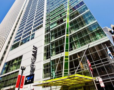 Hilton Grand Vacations Club Chicago Magnificent Mile Listing # 20260604-1651