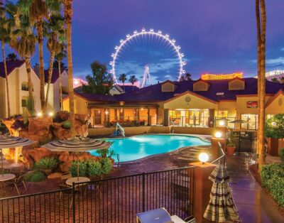 Holiday Inn Club Vacations At Orange Lake Resort Listing # 20260623-1504