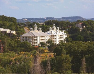 Holiday Inn Club Hill Country Resort Canyon Lake Listing # 20260622-1338