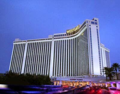 Westgate Las Vegas Resort & Casino Listing # 20260629-1710