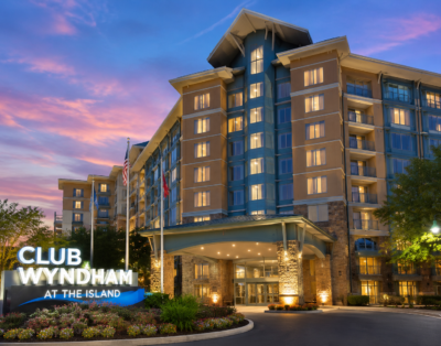 Club Wyndham at The Island Listing # 20260727-1459