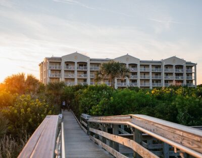 Oceanside Vacations at Cape Canaveral Beach Resort Listing # 20260707-1723