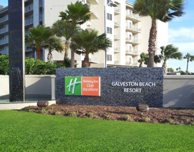 Holiday Inn Club Vacations Galveston Beach Resort Listing # 20260713-1353