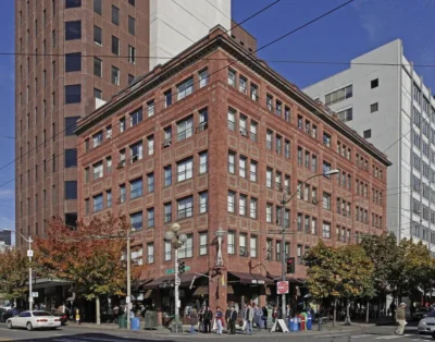 Reside Seattle Downtown By Wyndham Listing # 20260706-1923