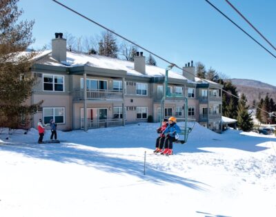 Club Wyndham Smugglers’ Notch Vermont Listing # 20260818-1717