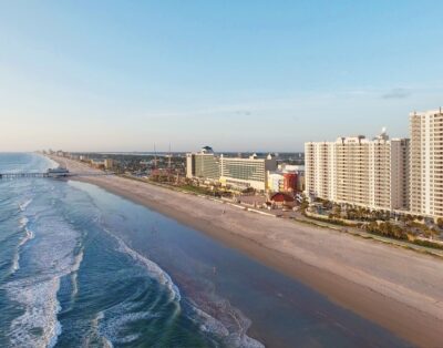 Club Wyndham Ocean Walk Resort Listing # 20260803-1225