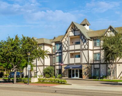 WorldMark Solvang Listing # 20260817-1740
