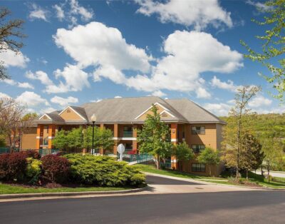 Hilton Vacation Club The Falls Village Listing # 20260923-1718
