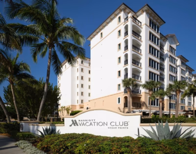 Marriott’s Ocean Pointe Resort Listing # 20260916-1409