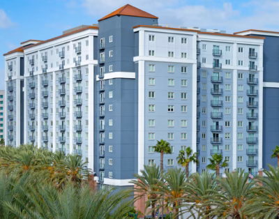 Club Wyndham Anaheim Listing # 20261026-1254