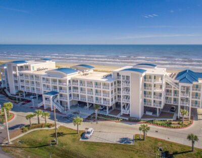 Holiday Inn Club Galveston Seaside Resort Listing # 20261029-1843