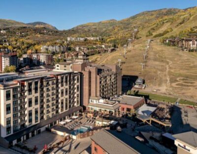 Sheraton Steamboat Resort Villas Listing # 20261001-1631