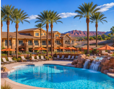 Worldmark St. George – Listing # 20261026-1415