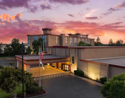 Club Wyndham Sacramento Listing # 20261014-1708