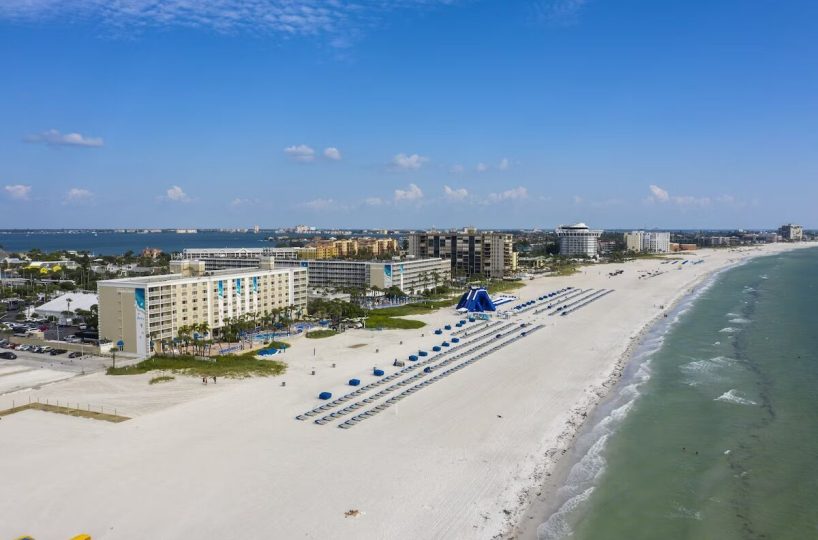 Bluegreen Tradewinds 1