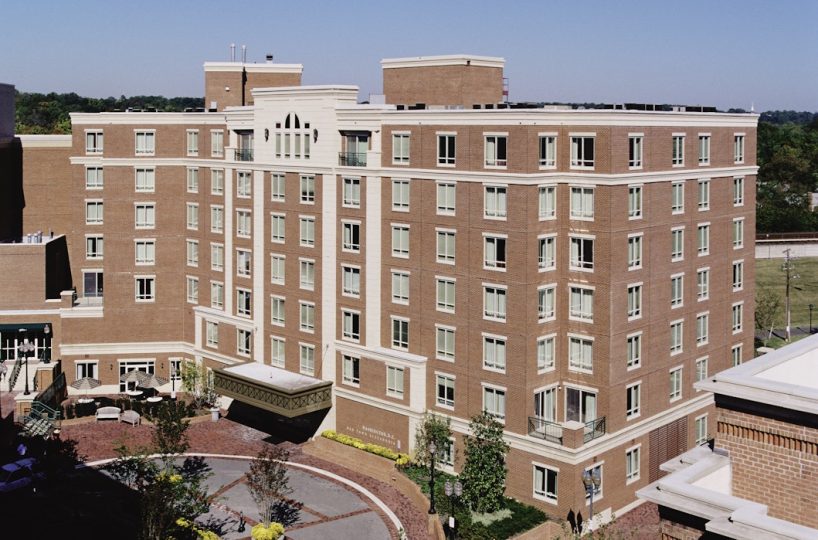 Club Wyndham Alexandria 1