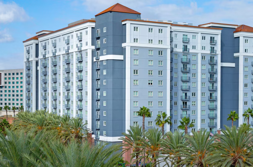 Club Wyndham Anaheim 1