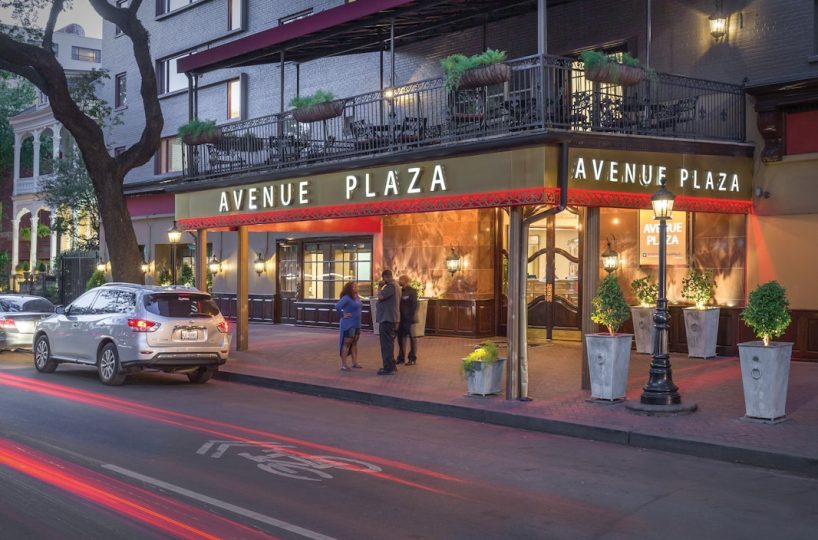 Club Wyndham Avenue Plaza 1