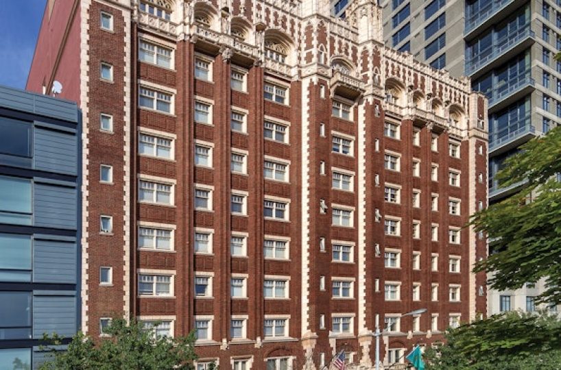 Club Wyndham Camlin 1