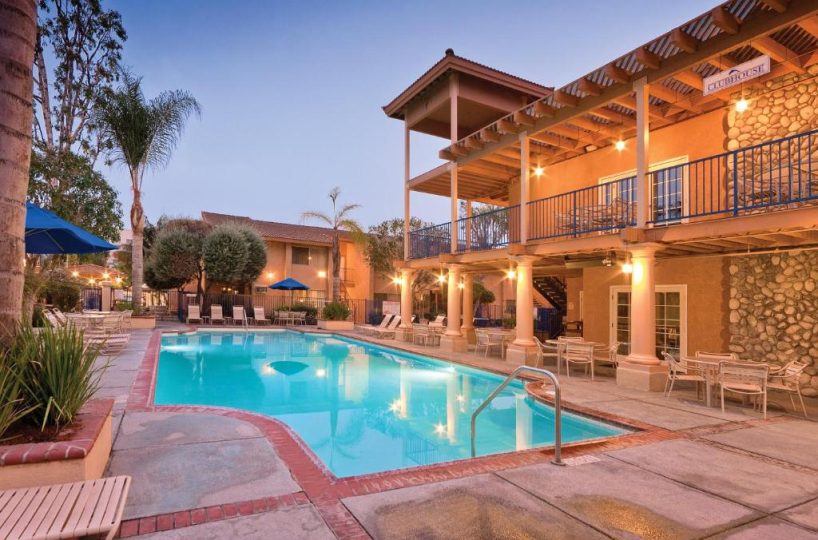 Club Wyndham Dolphin's Cove 4.1