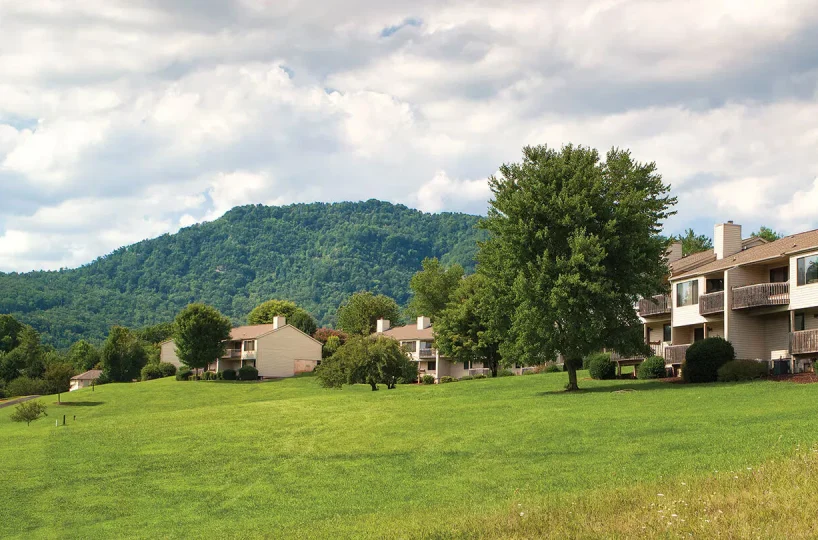 Club Wyndham Fairfield 1