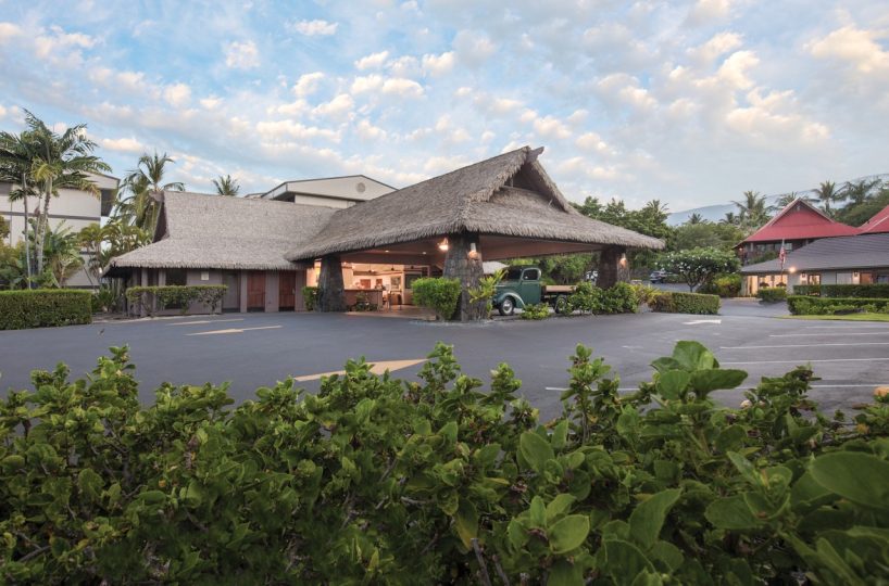 Club Wyndham Kona 1