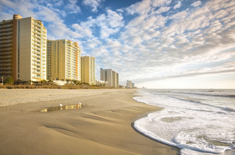 Club Wyndham Ocean Blvd 1
