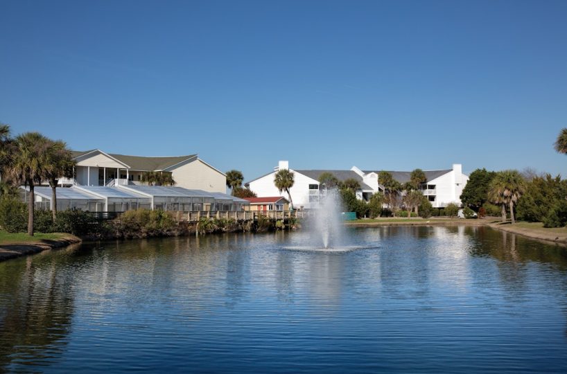 Club Wyndham Ocean Ridge 1